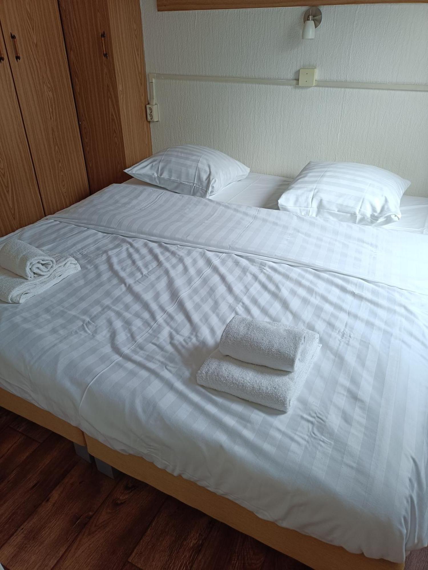 פוטן Vakantiehuisje Veluwe Bij Bos, Alleen Voor Recreatie מראה חיצוני תמונה
